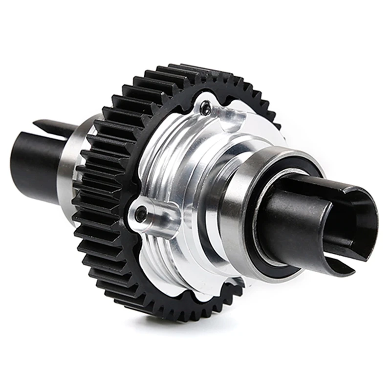 1/5 RC CNC Case Differential Fits for 1/5 HPI Baja 5B 5T King Motor Buggy RC Car Toy Assemblage Parts
1/5 RC CNC Case Differential Fits for 1/5 HPI Baja 5B 5T King Motor Buggy RC Car Toy Assemblage Parts
