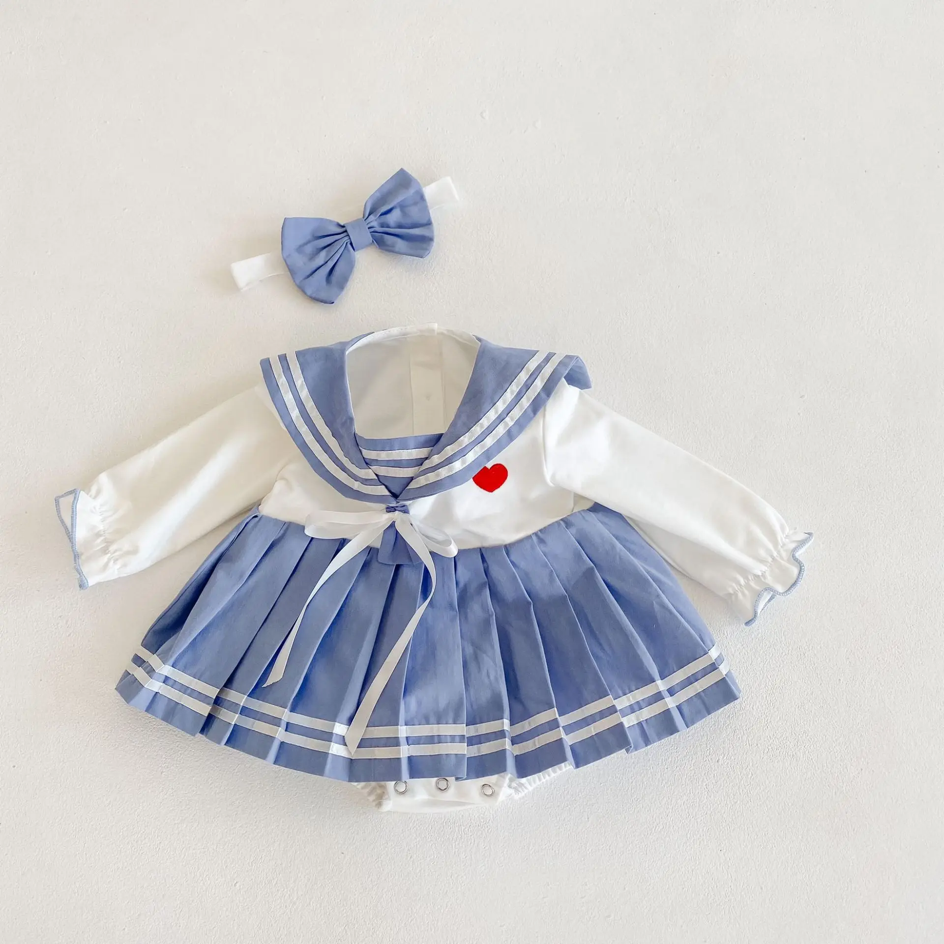 Baby Clothing
Baby Clothing