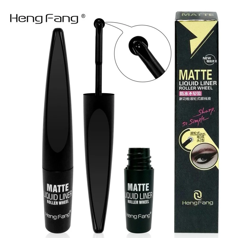 Professional Long Lasting Liquid Eyeliner Pencil Black Waterproof Eye Liner Pen Sexy Big Eyes Makeup Cosmetics Beauty Tools
Professional Long Lasting Liquid Eyeliner Pencil Black Waterproof Eye Liner Pen Sexy Big Eyes Makeup Cosmetics Beauty Tools