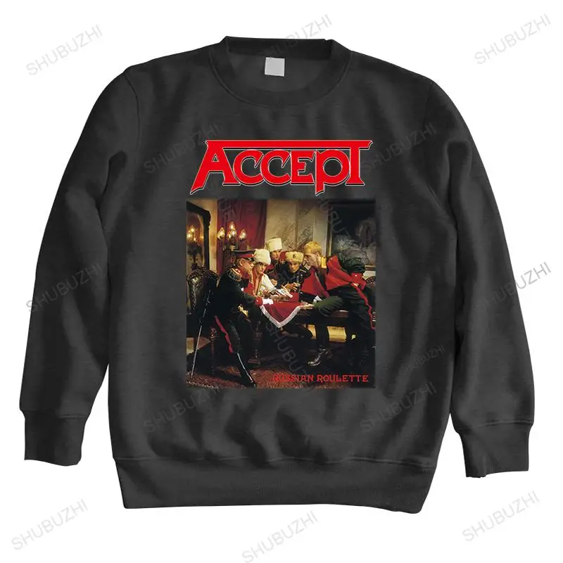 Man crew neck hoodie ACCEPT UDO HEAVY METAL RUNNING WILD RAGE NEW BLACK brand men autumn hoodie mens shubuzhi hoodies euro size
Man crew neck hoodie ACCEPT UDO HEAVY METAL RUNNING WILD RAGE NEW BLACK brand men autumn hoodie mens shubuzhi hoodies euro size