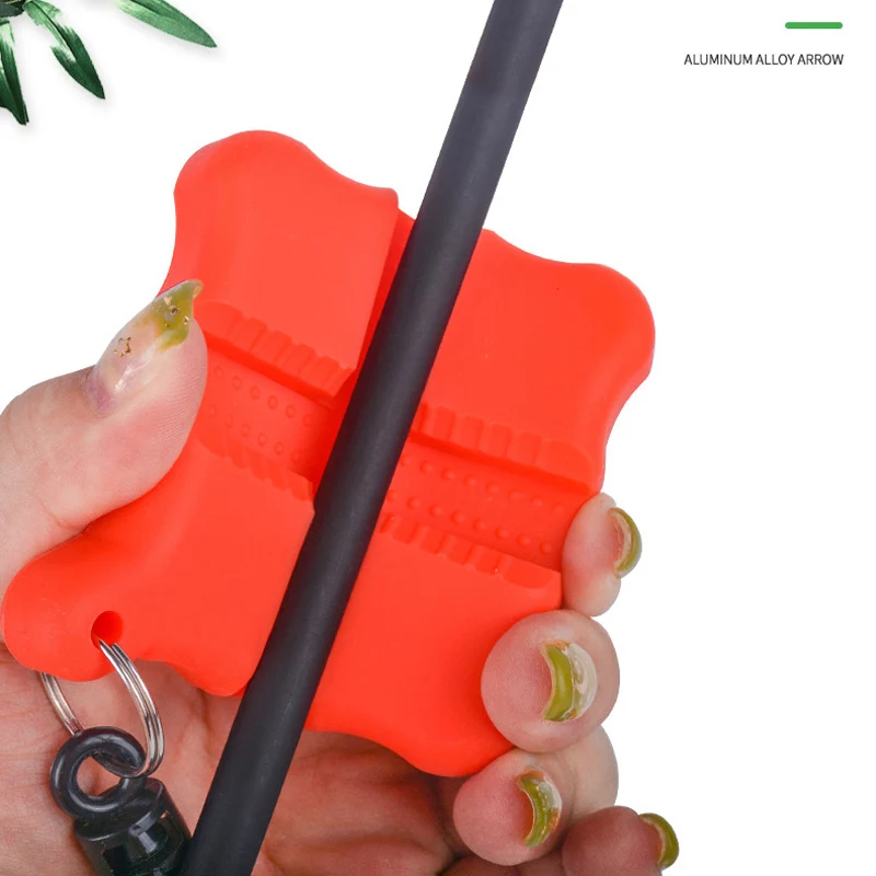 Silica Gel Square Arrow Puller Gripper Target Remover in Red Green Black Blue Rubber for Archery Hunting Shooting
Silica Gel Square Arrow Puller Gripper Target Remover in Red Green Black Blue Rubber for Archery Hunting Shooting