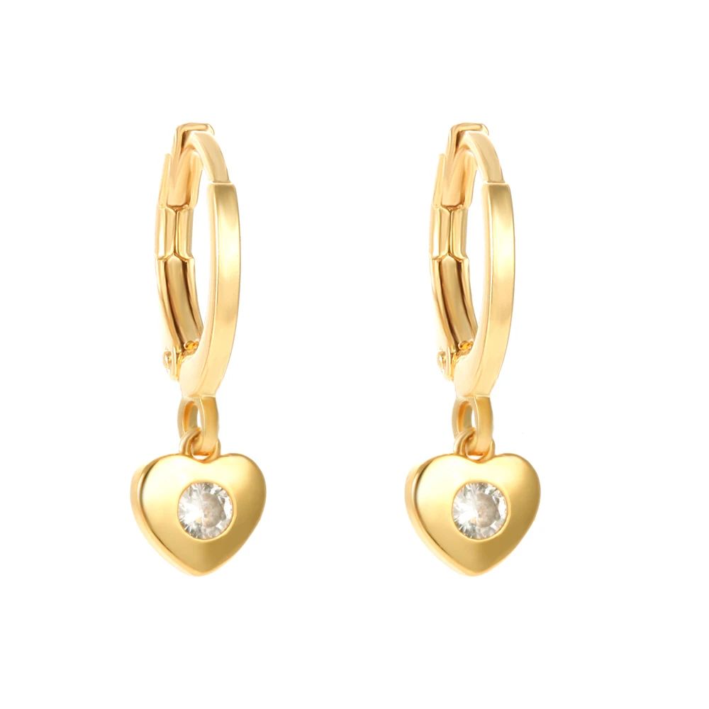 Cross Heart Drop Earrings for Women Gold Hand Lock Paired Dangle Earrings 2pcs Copper CZ Korean Earrings Fashion Jewelry 2020
Cross Heart Drop Earrings for Women Gold Hand Lock Paired Dangle Earrings 2pcs Copper CZ Korean Earrings Fashion Jewelry 2020