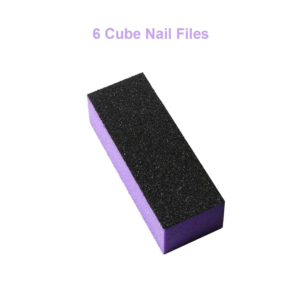 14PCS DIY Nail Art Tools Manicure Kit Nail Files High elastic Cotton Cube Nail Files Claw Brush Dust Brush Manicure Tools
14PCS DIY Nail Art Tools Manicure Kit Nail Files High elastic Cotton Cube Nail Files Claw Brush Dust Brush Manicure Tools