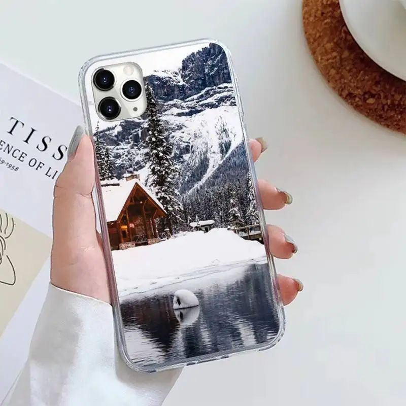 natural scenery lake Snow art Phone Case For iphone 12 5 5s 5c se 6 6s 7 8 plus x xs xr 11 pro max
natural scenery lake Snow art Phone Case For iphone 12 5 5s 5c se 6 6s 7 8 plus x xs xr 11 pro max
