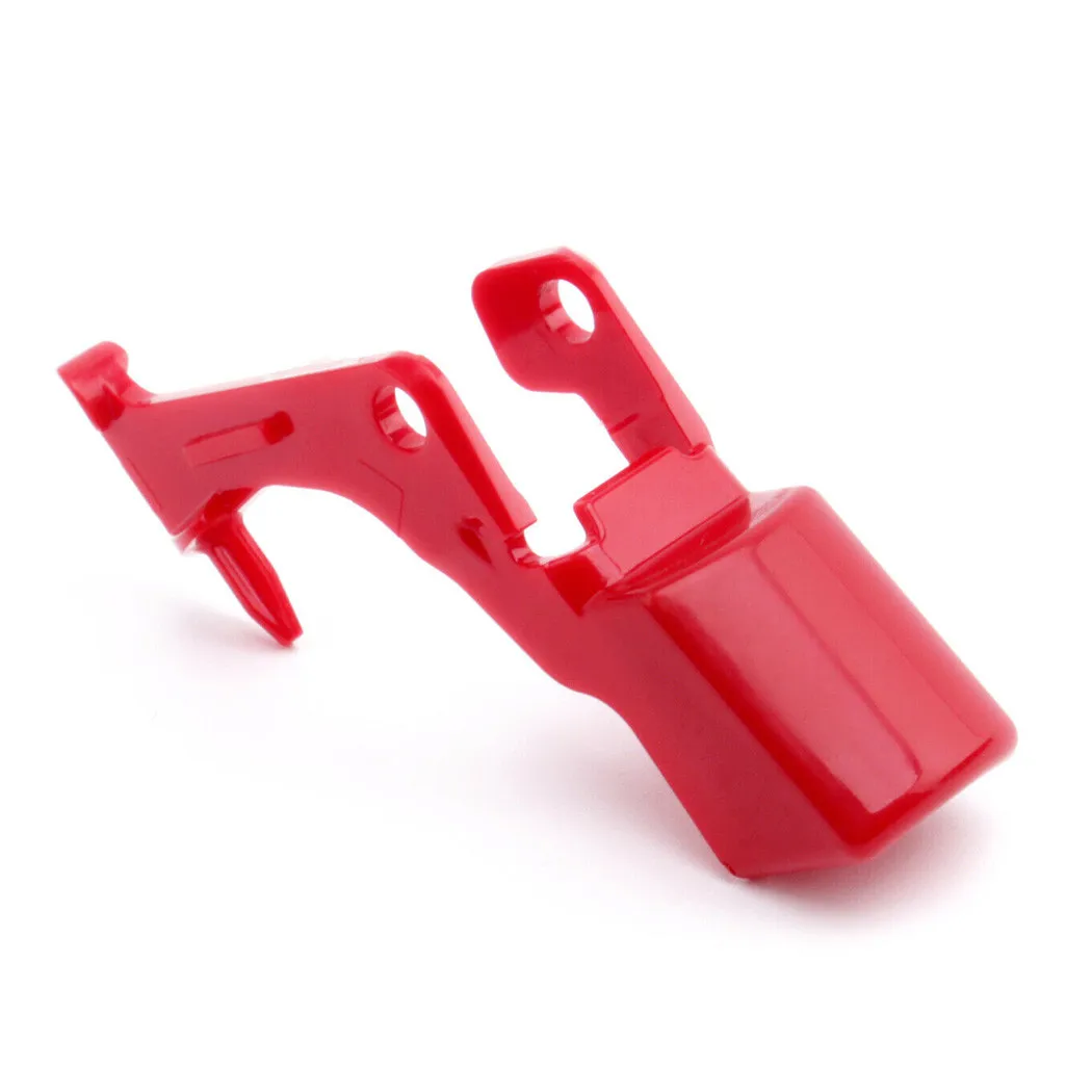 Extra Strong Trigger Power Switch Button For Dyson V11/V10 Vacuum Cleaner Highly Match The Original Equipment
Extra Strong Trigger Power Switch Button For Dyson V11/V10 Vacuum Cleaner Highly Match The Original Equipment