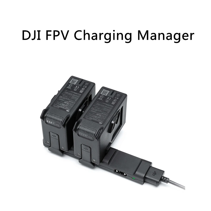 Spot Battery Charging Butler for DJI FPV Intelligent Flight Battery/Car Charger/Power Adapter For DJI FPV Drone Accessoies 
Spot Battery Charging Butler for DJI FPV Intelligent Flight Battery/Car Charger/Power Adapter For DJI FPV Drone Accessoies