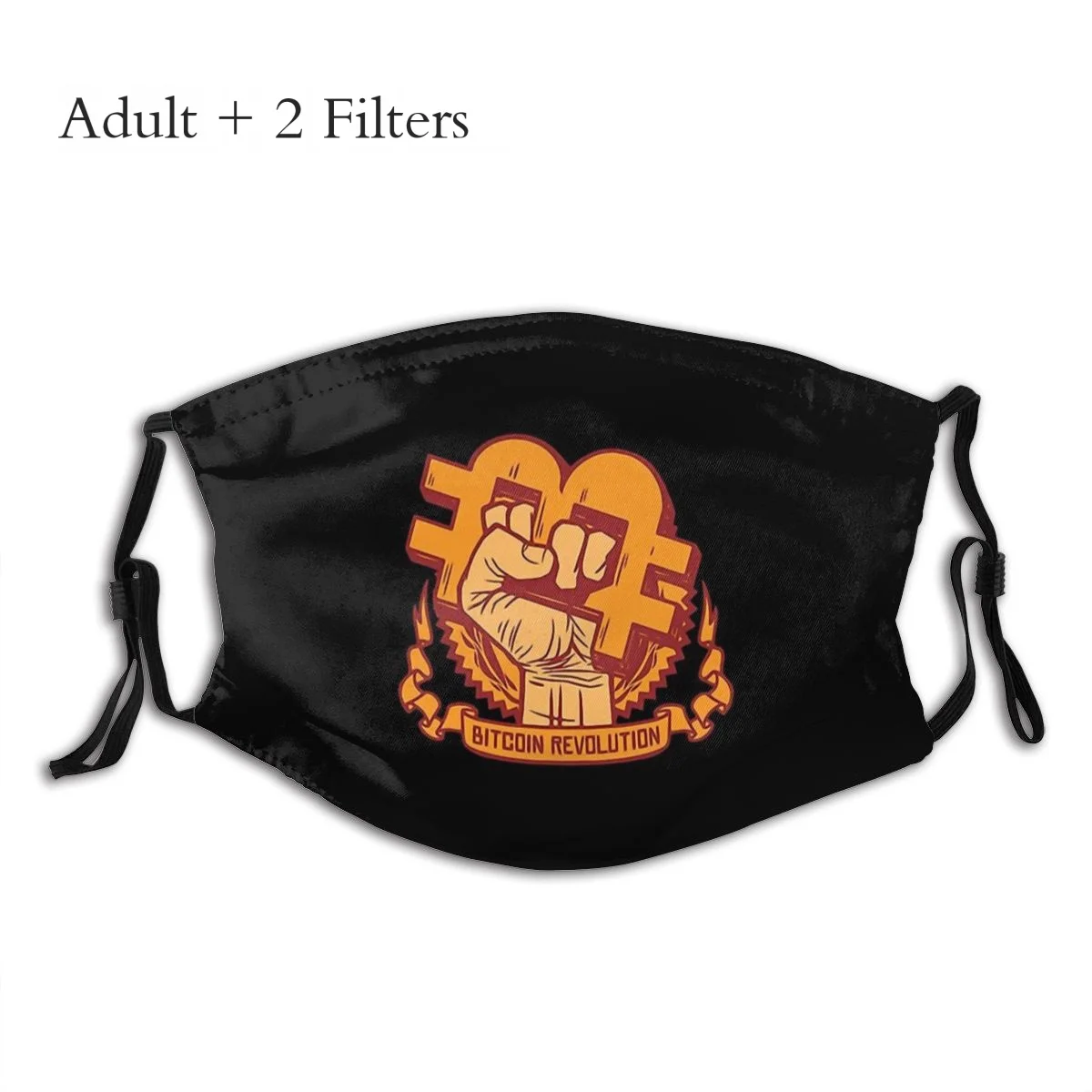 Coin Protection Masks Bitcoin Cryptocurrency Miners Meme Fashion Style Design Masque Hipster Windbreak With PM2.5 Filters
Coin Protection Masks Bitcoin Cryptocurrency Miners Meme Fashion Style Design Masque Hipster Windbreak With PM2.5 Filters