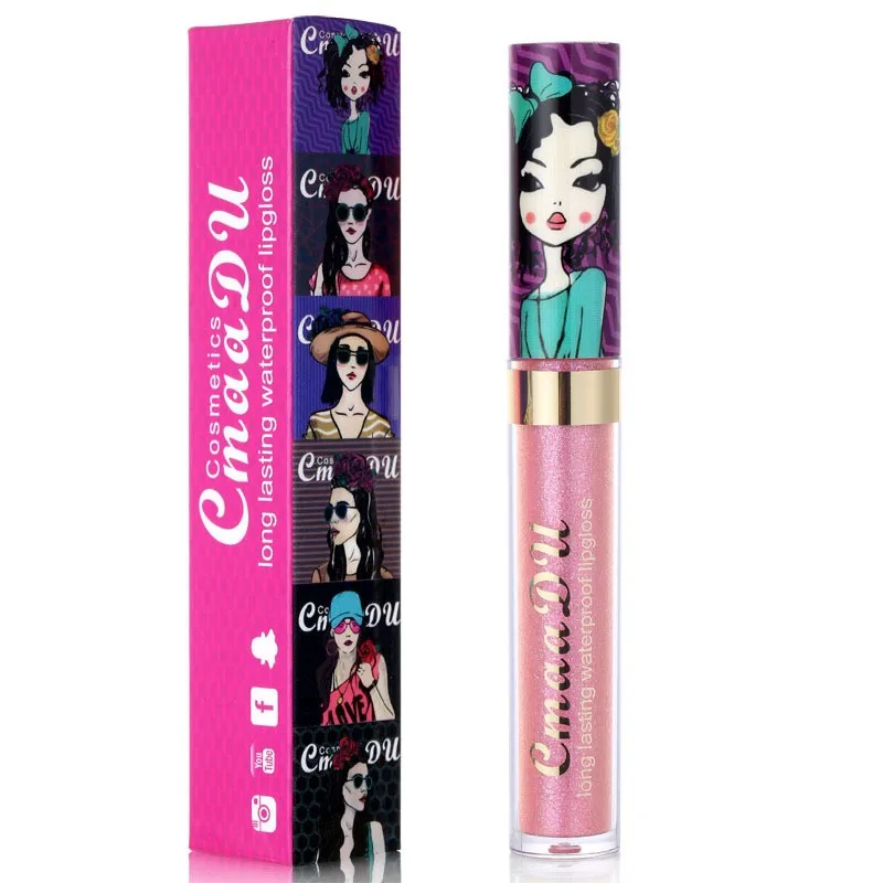 Shimmer lip gloss beauty girl diamond glitter lip tint waterproof long lasting 10 color gold flash liquid lipstick
Shimmer lip gloss beauty girl diamond glitter lip tint waterproof long lasting 10 color gold flash liquid lipstick