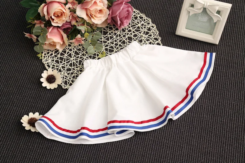 New Fashion Kids Girls' Suit College Style Two-piece Suits
New Fashion Kids Girls' Suit College Style Two-piece Suits