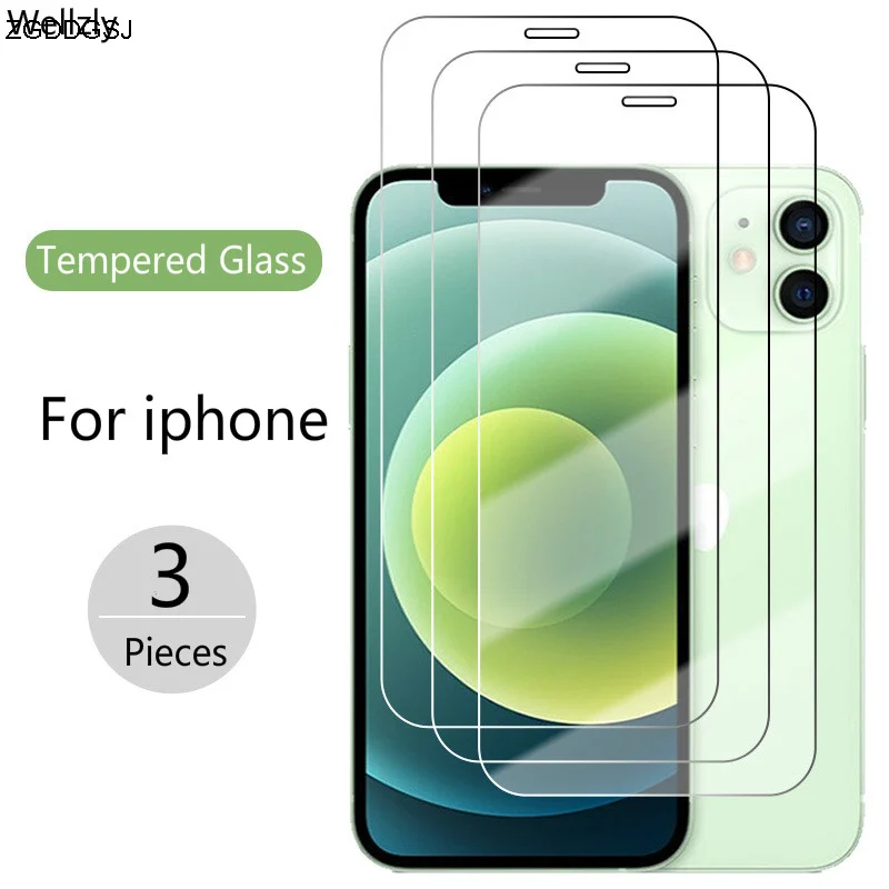 Закаленное стекло для iphone 12 Pro, Защитное стекло для iPhone 11 Pro, защитные пленки для iPhone 12 Pro Max 12 Mini, пленка 9H, 3 шт.
Закаленное стекло для iphone 12 Pro, Защитное стекло для iPhone 11 Pro, защитные пленки для iPhone 12 Pro Max 12 Mini, пленка 9H, 3 шт.