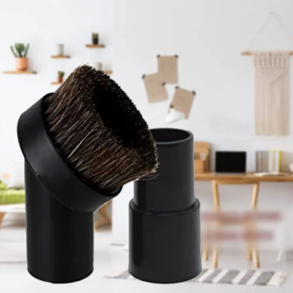 Vacuum Cleaner Soft Dusting Brush For Hoover Numatic Henry Mixed Horse Hair Vacuum Cleaner Replacement Tools For Home
Vacuum Cleaner Soft Dusting Brush For Hoover Numatic Henry Mixed Horse Hair Vacuum Cleaner Replacement Tools For Home