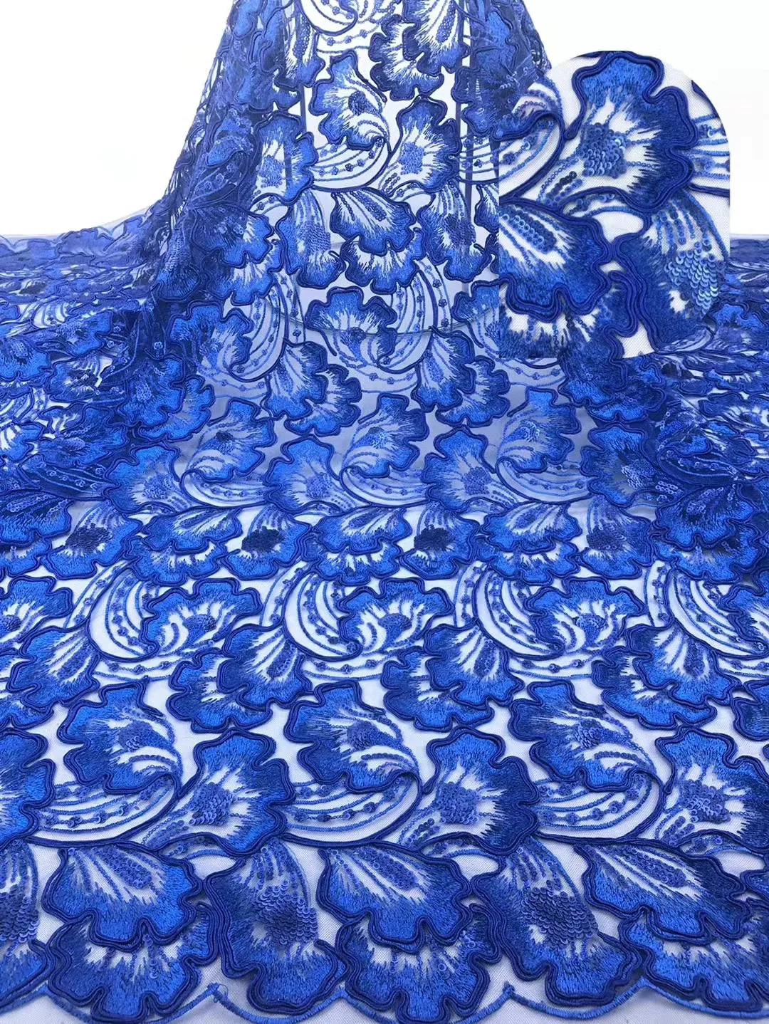 Красивая вышитая ткань с блестками, французское Сетчатое кружево/африканская ткань с блестками для вечерних платьев, свадевечерние
Красивая вышитая ткань с блестками, французское Сетчатое кружево/африканская ткань с блестками для вечерних платьев, свадевечерние