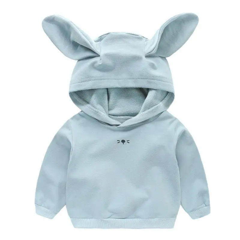 Children's Sweater Hoodie Boy Baby Sweater T-shirt Girl Hooded Sweater Bottoming Shirt Kids Long-sleeved Shirt
Children's Sweater Hoodie Boy Baby Sweater T-shirt Girl Hooded Sweater Bottoming Shirt Kids Long-sleeved Shirt