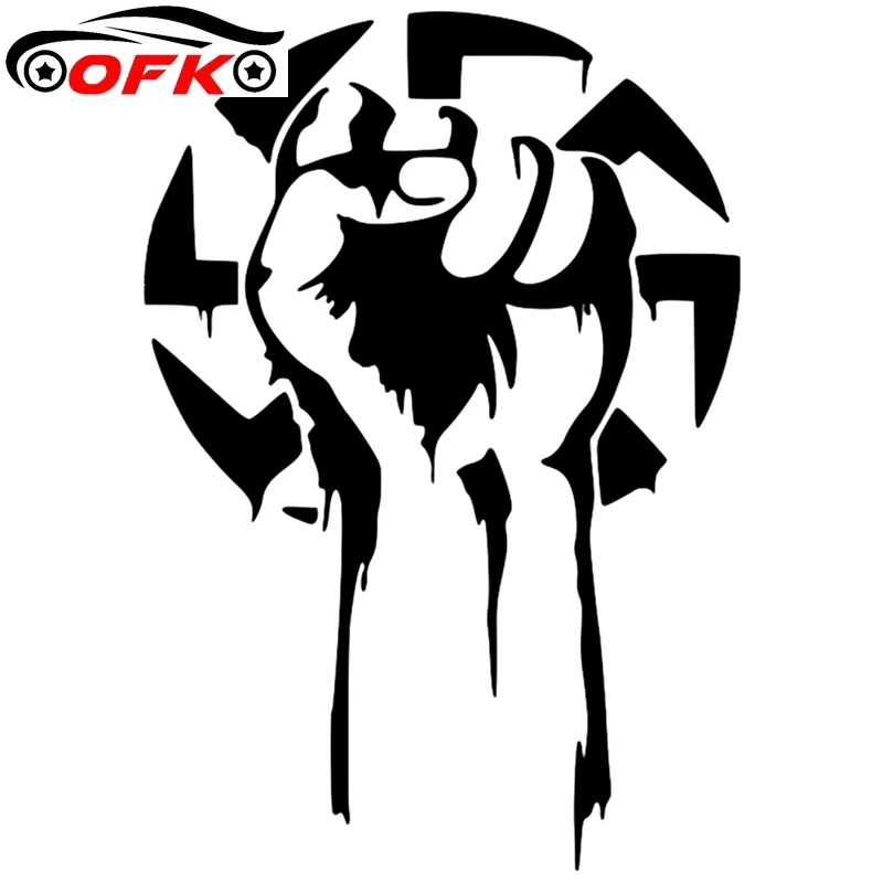 Classic Slavs Funny Car Sticker Vinyl Decal Silver/black for Auto Stickers Styling Decoration 
Classic Slavs Funny Car Sticker Vinyl Decal Silver/black for Auto Stickers Styling Decoration