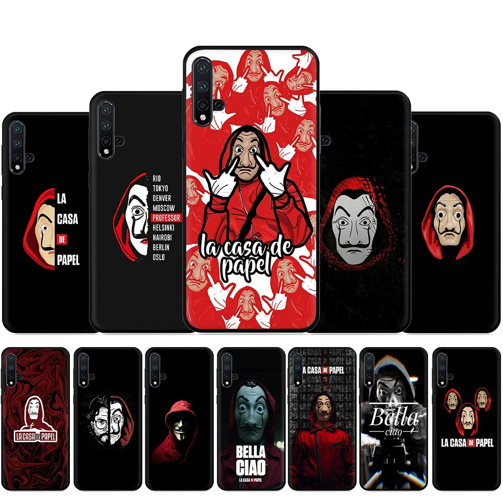 Милая собака корги Мягкий силиконовый чехол для телефона huawei Y5 Y6 Y7 Prime Y9 Коврики 10