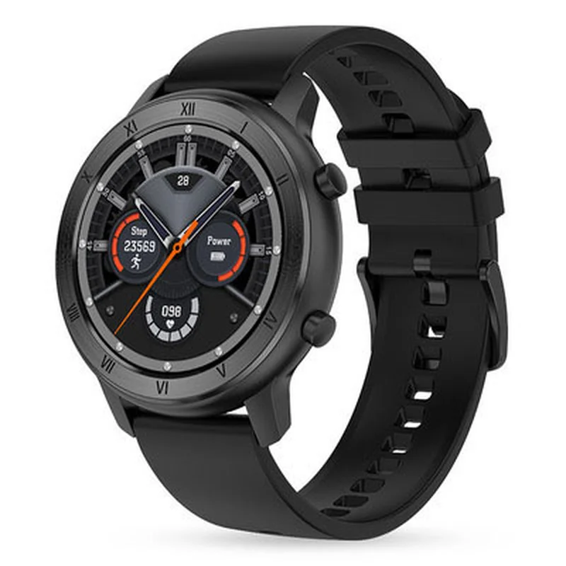 Sports Fitness Smart Watch Waterproof Heart Rate Blood Pressure Blood Oxygen ECG Smart Bracelet Female Cycle Music Control Watch
Sports Fitness Smart Watch Waterproof Heart Rate Blood Pressure Blood Oxygen ECG Smart Bracelet Female Cycle Music Control Watch