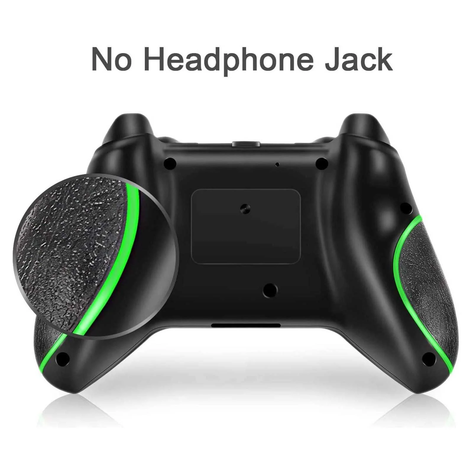 2021 New Game Controller Improved Game Controller For A /S /X /Elite Wireless Controller
2021 New Game Controller Improved Game Controller For A /S /X /Elite Wireless Controller