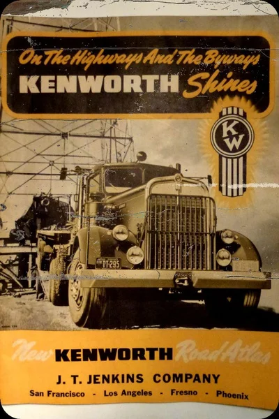 Metal Tin Sign Kenworth Truck Decor Vintage Motor Classic Wall Garage Art Rusted Metal Decor Wall Poster Wall Deco
Metal Tin Sign Kenworth Truck Decor Vintage Motor Classic Wall Garage Art Rusted Metal Decor Wall Poster Wall Deco