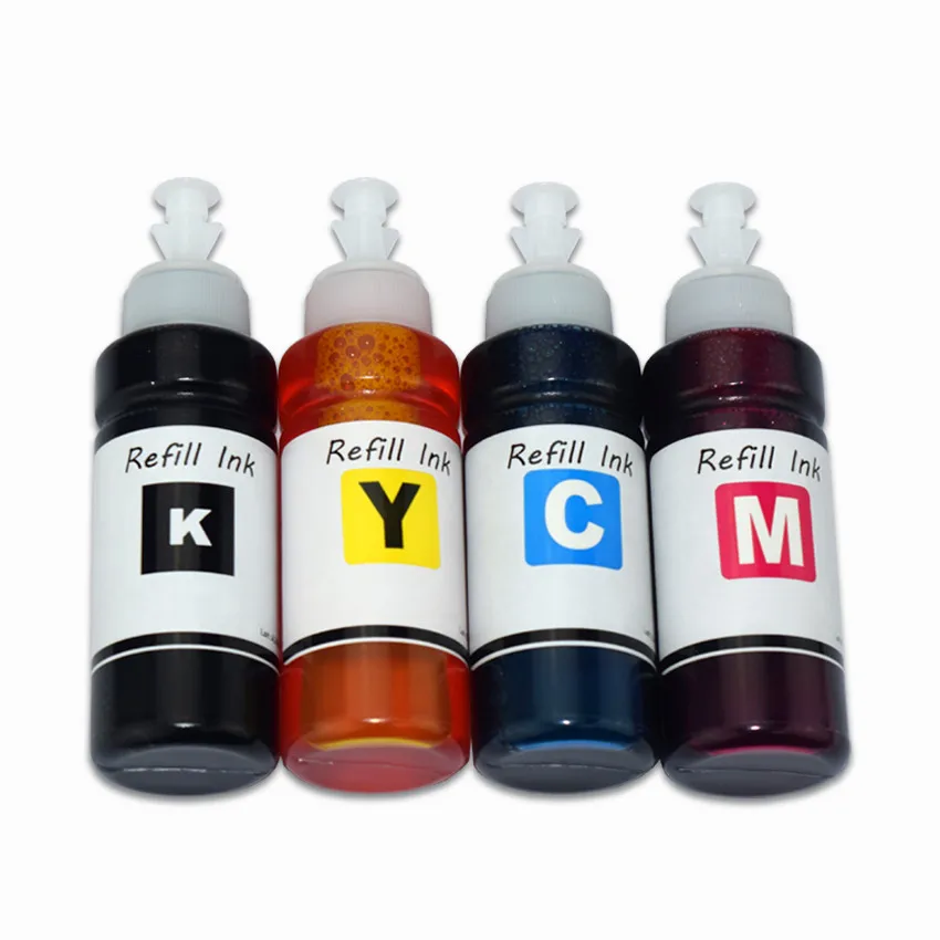 4Color 100ML/PC LC3237 LC3239 Dye Ink Refill Kit for Brother HL-J6000DW HL-J6100DW MFC-J5945DW MFC-6945DW MFC-6947DW
4Color 100ML/PC LC3237 LC3239 Dye Ink Refill Kit for Brother HL-J6000DW HL-J6100DW MFC-J5945DW MFC-6945DW MFC-6947DW