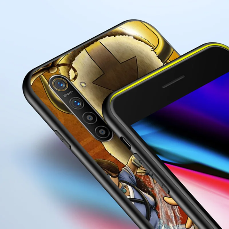 Cartoon Avatar The Last Airbender For OPPO A1K A12 A31 A32 A53 A72 A73 A93 F15 F17 Find X2 Pro Lite Neo 2020 Phone Case 
Cartoon Avatar The Last Airbender For OPPO A1K A12 A31 A32 A53 A72 A73 A93 F15 F17 Find X2 Pro Lite Neo 2020 Phone Case