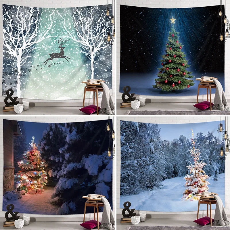 Tapestry Wall Hanging Dorm Room Decor Christmas Home Decoration Tapestry for Bedroom Living Room Dorm Tapestry Fantasy Decor
Tapestry Wall Hanging Dorm Room Decor Christmas Home Decoration Tapestry for Bedroom Living Room Dorm Tapestry Fantasy Decor