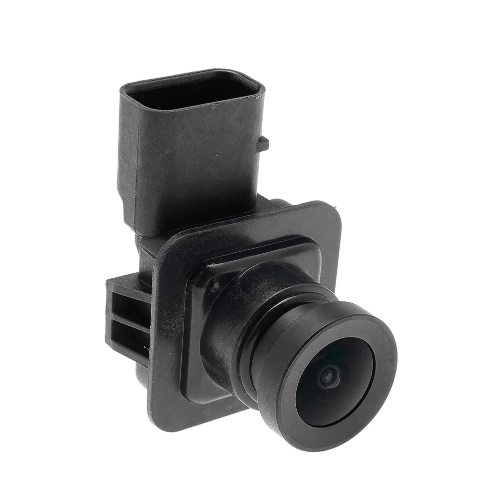 Rear View Backup Camera Reverse Camera Replacement for 2011-2015 Ford Explorer EB5Z19G490A
Rear View Backup Camera Reverse Camera Replacement for 2011-2015 Ford Explorer EB5Z19G490A