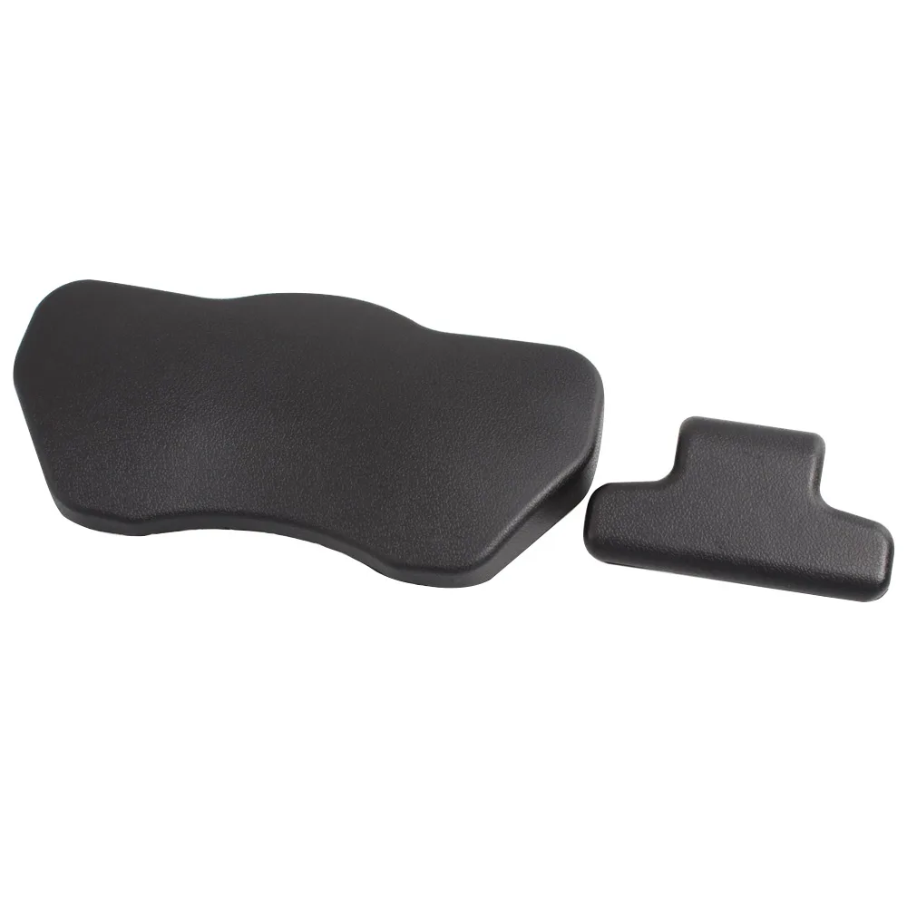 Motorcycle Accessiores Rear Backrest Top Case Cushion Passenger Back Pad For BMW F800GS R1200GS ADV R1250GS Black Back Pad
Motorcycle Accessiores Rear Backrest Top Case Cushion Passenger Back Pad For BMW F800GS R1200GS ADV R1250GS Black Back Pad
