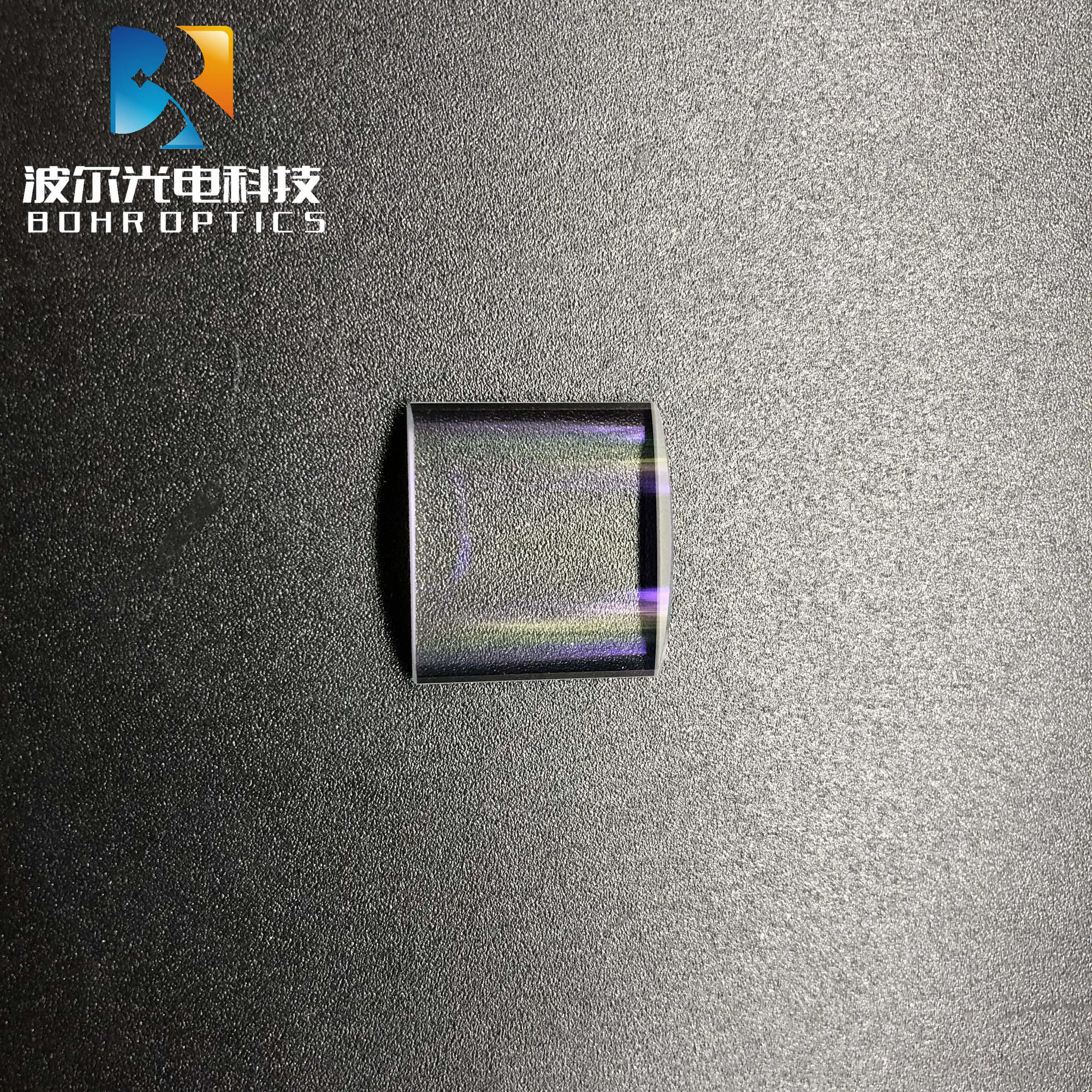 Custom Plano-Convex Cylindrical Lens with multiple sizes/materials used in scanning imaging/photography and medical systems 
Custom Plano-Convex Cylindrical Lens with multiple sizes/materials used in scanning imaging/photography and medical systems