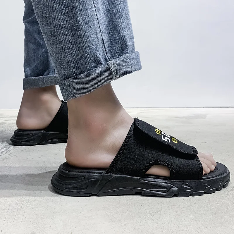 Sandal Men Shoes Men's Flip Flops Sandals Shoes Men Roman Sandalia Masculina Fashion Sports Gladiator Sandal Male Beach Man
Sandal Men Shoes Men's Flip Flops Sandals Shoes Men Roman Sandalia Masculina Fashion Sports Gladiator Sandal Male Beach Man