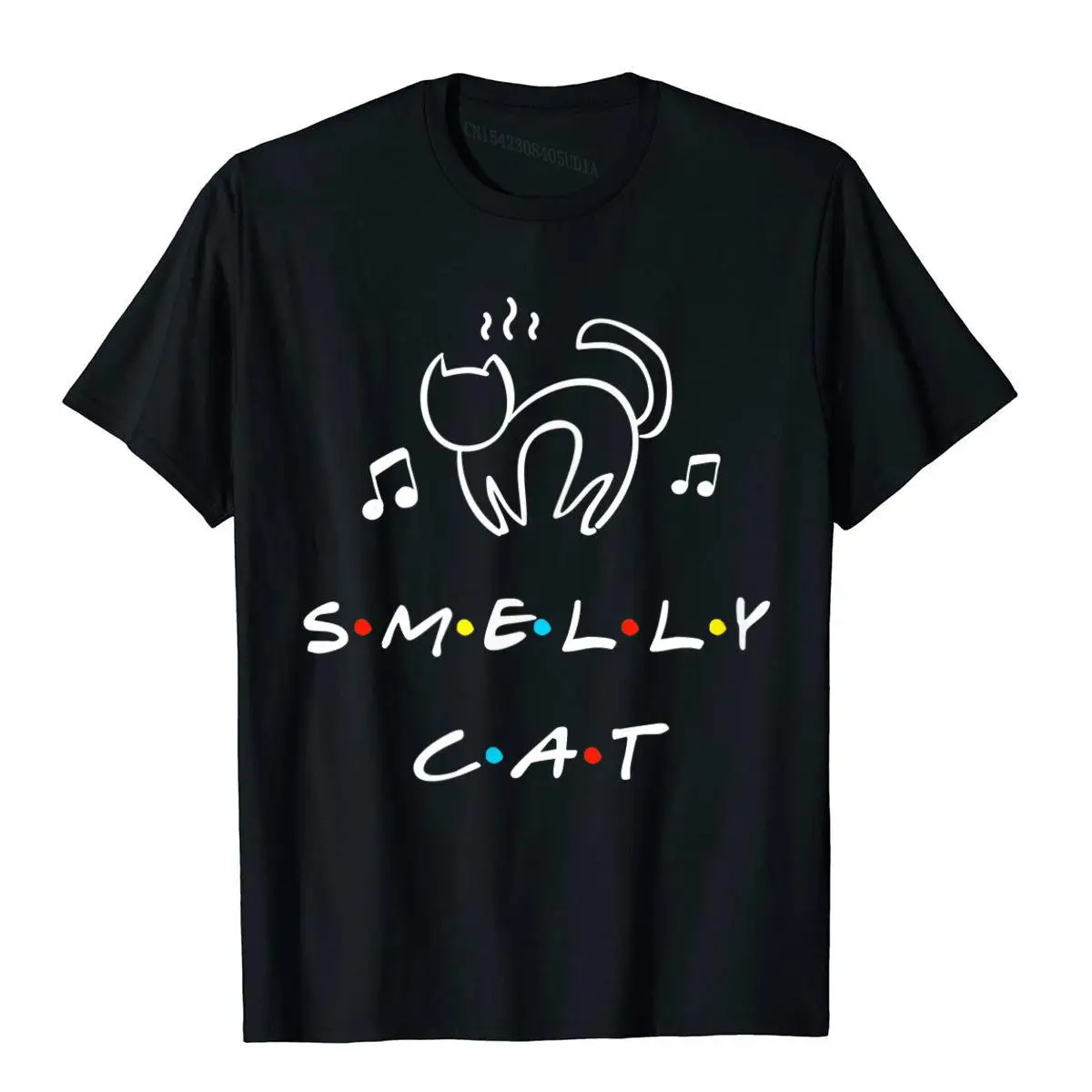 Smelly Cat Funny Quote T Shirt Cotton Mens T Shirt Street T Shirt Kawaii Men Clothing New Arrival Unique
Smelly Cat Funny Quote T Shirt Cotton Mens T Shirt Street T Shirt Kawaii Men Clothing New Arrival Unique