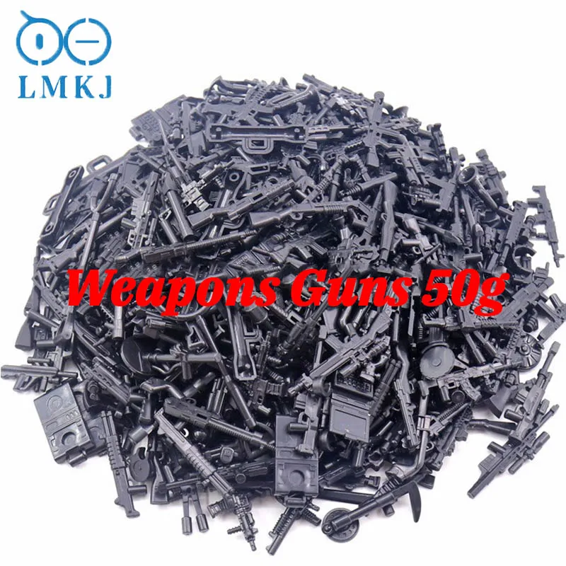 Military Series Blocks Weapons Guns Pack Parts WW2 Soldiers City SWAT Heavy Machine Accessories MOC Building Bricks DIY Kid Toys 
Military Series Blocks Weapons Guns Pack Parts WW2 Soldiers City SWAT Heavy Machine Accessories MOC Building Bricks DIY Kid Toys