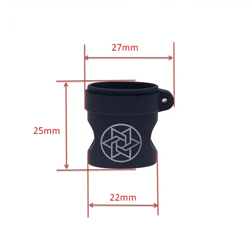 5pcs Fashion pods Vape Silicone Rings Bands Case Cover Slip Ring Rope Ring for Yooz Aladdin/caliburn /relx/JVA Pod kit
5pcs Fashion pods Vape Silicone Rings Bands Case Cover Slip Ring Rope Ring for Yooz Aladdin/caliburn /relx/JVA Pod kit