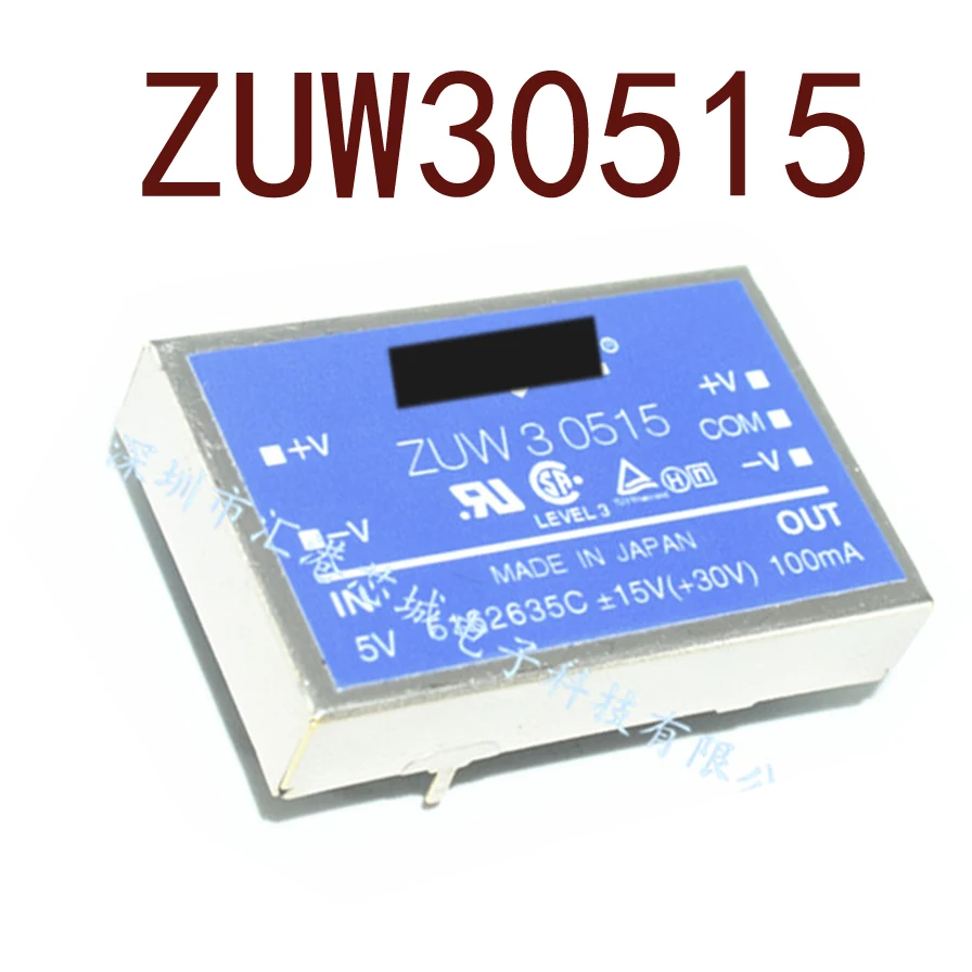 Оригинальный -- VI-J54-CX VI-J54-EX DCinput150V-output48V75W1.6A 1 годовая гарантия {склад пятно фотографии} долл. США
Оригинальный -- VI-J54-CX VI-J54-EX DCinput150V-output48V75W1.6A 1 годовая гарантия {склад пятно фотографии} долл. США