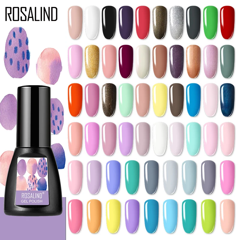 Набор гель-лаков для ногтей ROSALIND, 12 мл, украшения для дизайна ногтей, чистые цвета, Lakiery Hybrydowe, Гель-лак для ногтей, верхняя основа, все для мани...
Набор гель-лаков для ногтей ROSALIND, 12 мл, украшения для дизайна ногтей, чистые цвета, Lakiery Hybrydowe, Гель-лак для ногтей, верхняя основа, все для мани...