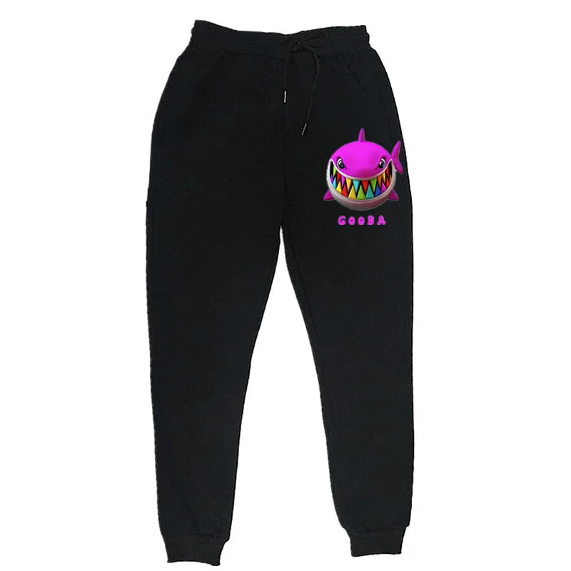 Hot Albume 6ix9ine Gooba Pants Hip Hop Trousers Trousers Kpop Fashion Casual High Quality Velvet Warm Pants For Men Women Pants
Hot Albume 6ix9ine Gooba Pants Hip Hop Trousers Trousers Kpop Fashion Casual High Quality Velvet Warm Pants For Men Women Pants