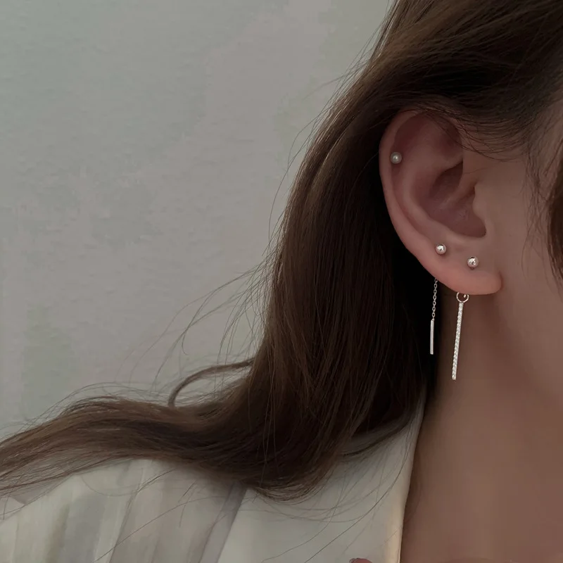 Women Jewelry Geometric Earrings 2021 New Design Asymmetrical High Quality Shiny Crystal Drop Earrings For Women Gifts
Women Jewelry Geometric Earrings 2021 New Design Asymmetrical High Quality Shiny Crystal Drop Earrings For Women Gifts