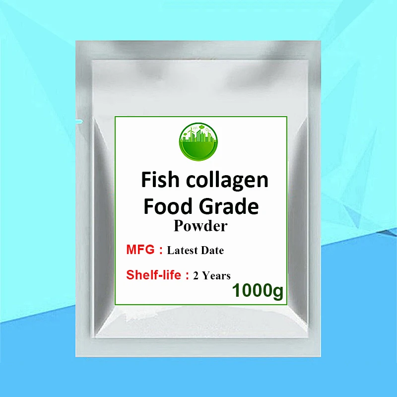 Fish Collagen Powder Hair,Skin,Nails,Joints Bones Health Support,Skin Tonic,Remove Wrinkles Food Grade Hydrolyzed Marine
Fish Collagen Powder Hair,Skin,Nails,Joints Bones Health Support,Skin Tonic,Remove Wrinkles Food Grade Hydrolyzed Marine