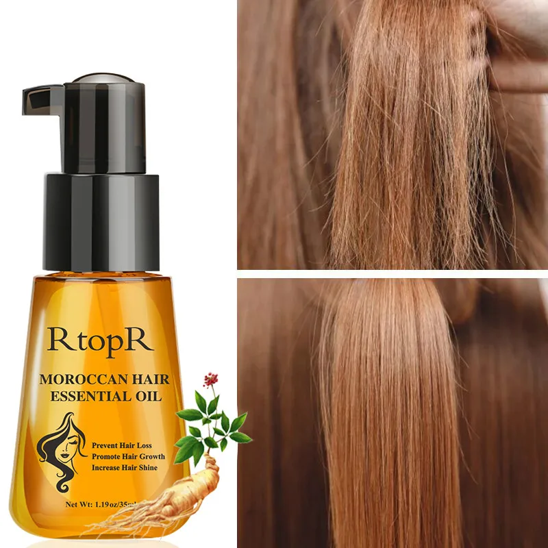 Moroccan Prevent Hair Loss Product Hair Growth Essential Oil Easy To Carry Hair Care Nursing 35ml Both male and female can use
Moroccan Prevent Hair Loss Product Hair Growth Essential Oil Easy To Carry Hair Care Nursing 35ml Both male and female can use