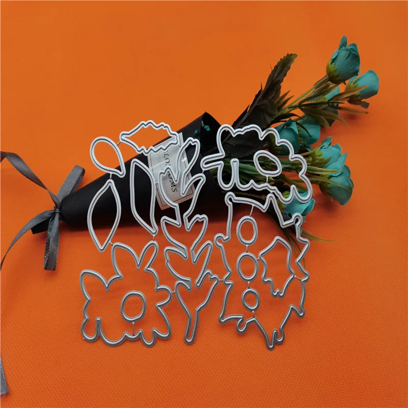 Leaves Metal Cutting Dies for Scrapbooking Handmade Tools Mold Cut Stencil New 2021 DIY Card Make Mould Model Craft Decoration
Leaves Metal Cutting Dies for Scrapbooking Handmade Tools Mold Cut Stencil New 2021 DIY Card Make Mould Model Craft Decoration