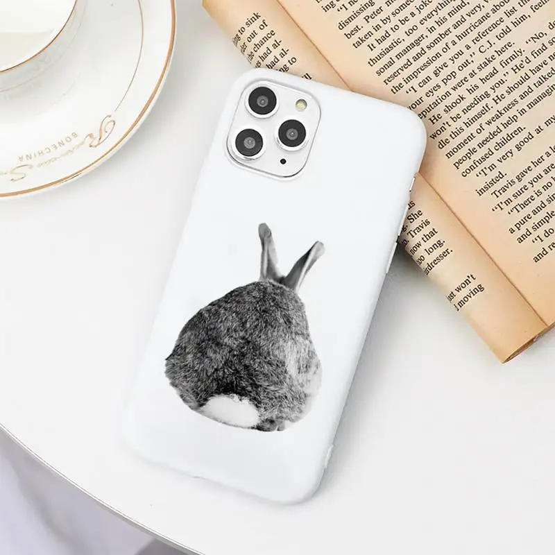 rabbit cute animal Phone Case Candy Color for iPhone 6 7 8 11 12 s mini pro X XS XR MAX Plus
rabbit cute animal Phone Case Candy Color for iPhone 6 7 8 11 12 s mini pro X XS XR MAX Plus