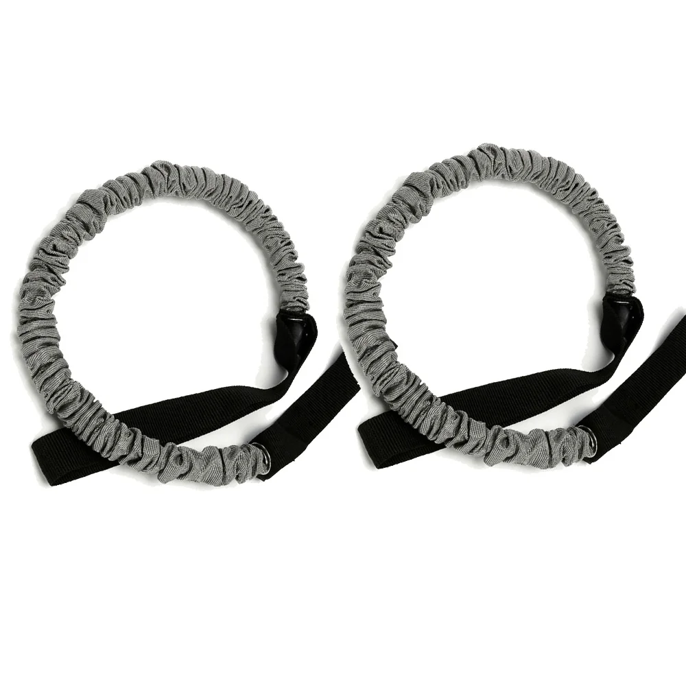 2Pcs Abdominal Wheel Pull Rope Fitness Resistance Band Sports Exercise Elastic Rope Tension Rope Training Gym Equipment
2Pcs Abdominal Wheel Pull Rope Fitness Resistance Band Sports Exercise Elastic Rope Tension Rope Training Gym Equipment