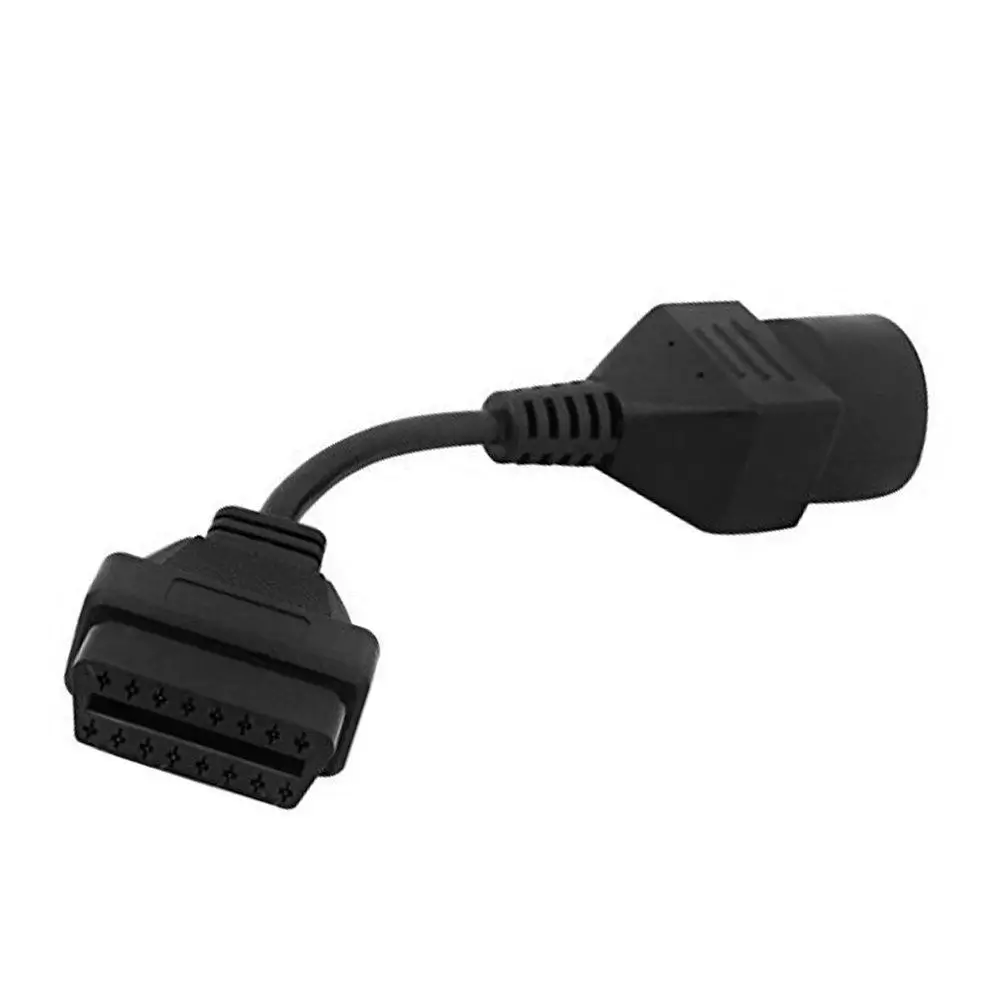 OBD2 17 16PIN Mazda 
OBD2 17 16PIN Mazda