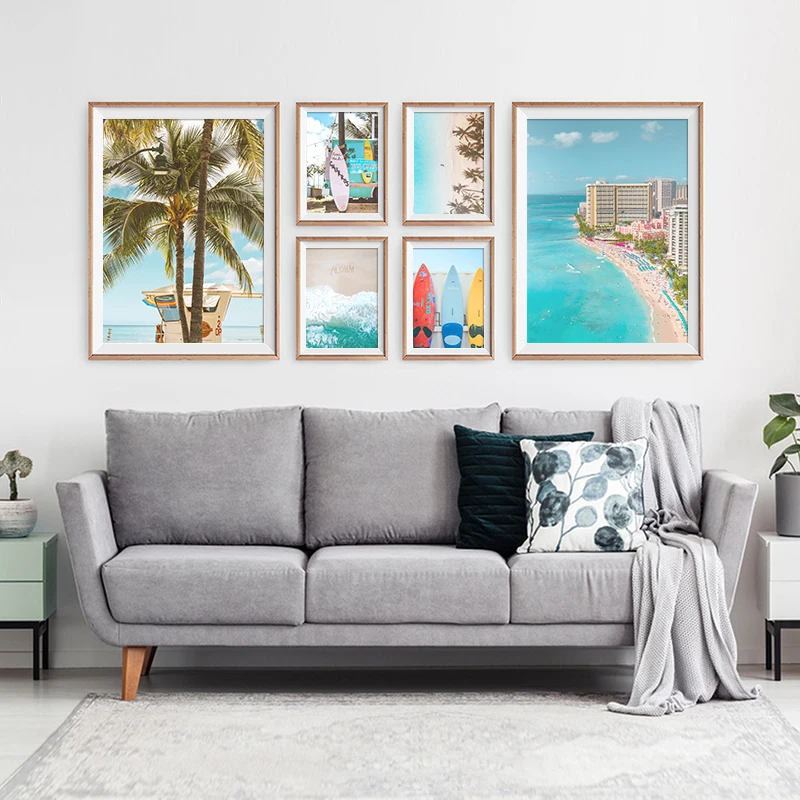 Sea Beach Landscape Canvas Painting Nordic Surf Posters And Coastal Marine Art Prints Wall Pictures For Living Room Home Decor
Sea Beach Landscape Canvas Painting Nordic Surf Posters And Coastal Marine Art Prints Wall Pictures For Living Room Home Decor