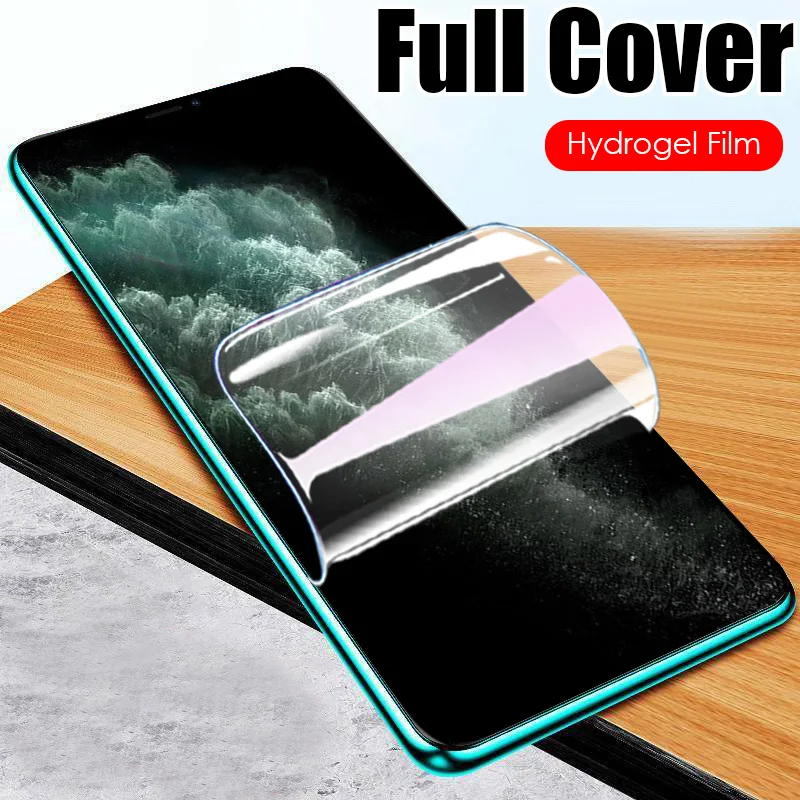 Full Cover Hydrogel Film For Oppo A9 2020 A5 A91 A31 A8 Screen Protector Find X2 A92S A52 A72 R19 R17 R15 K1 Soft Film Not Glass
Full Cover Hydrogel Film For Oppo A9 2020 A5 A91 A31 A8 Screen Protector Find X2 A92S A52 A72 R19 R17 R15 K1 Soft Film Not Glass