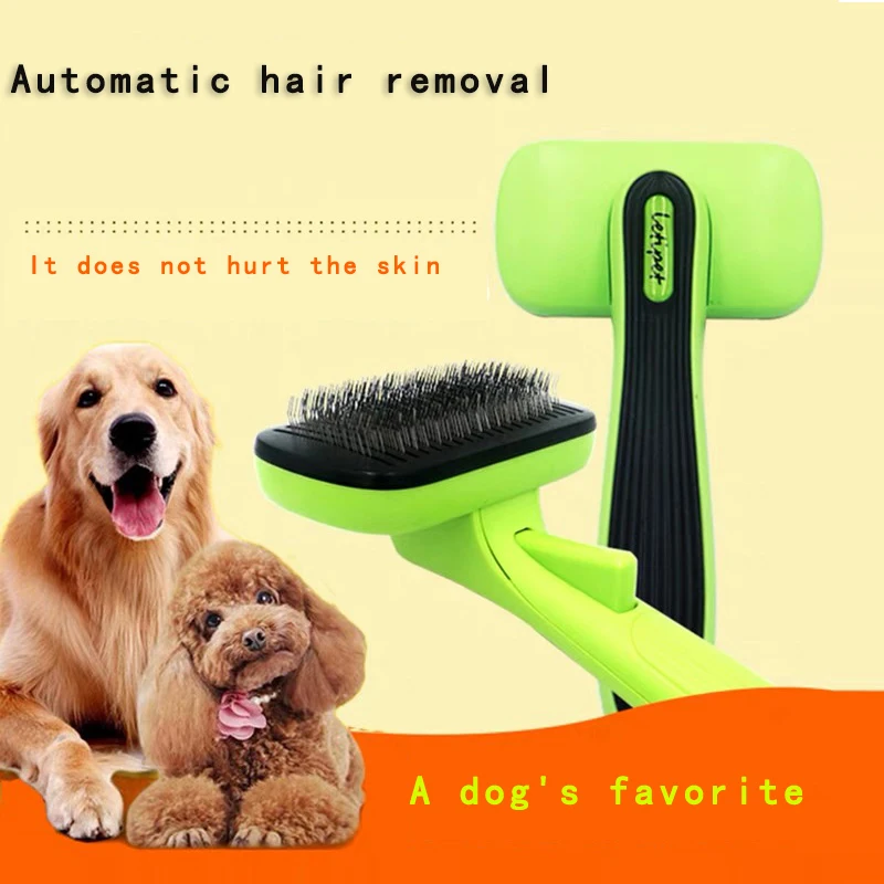 Cat Comb Dog Hair Comb Special Comb Dog Hair Brush Pet Comb Removing Floating Cat Hair Cleaner Cat Supplies
Cat Comb Dog Hair Comb Special Comb Dog Hair Brush Pet Comb Removing Floating Cat Hair Cleaner Cat Supplies