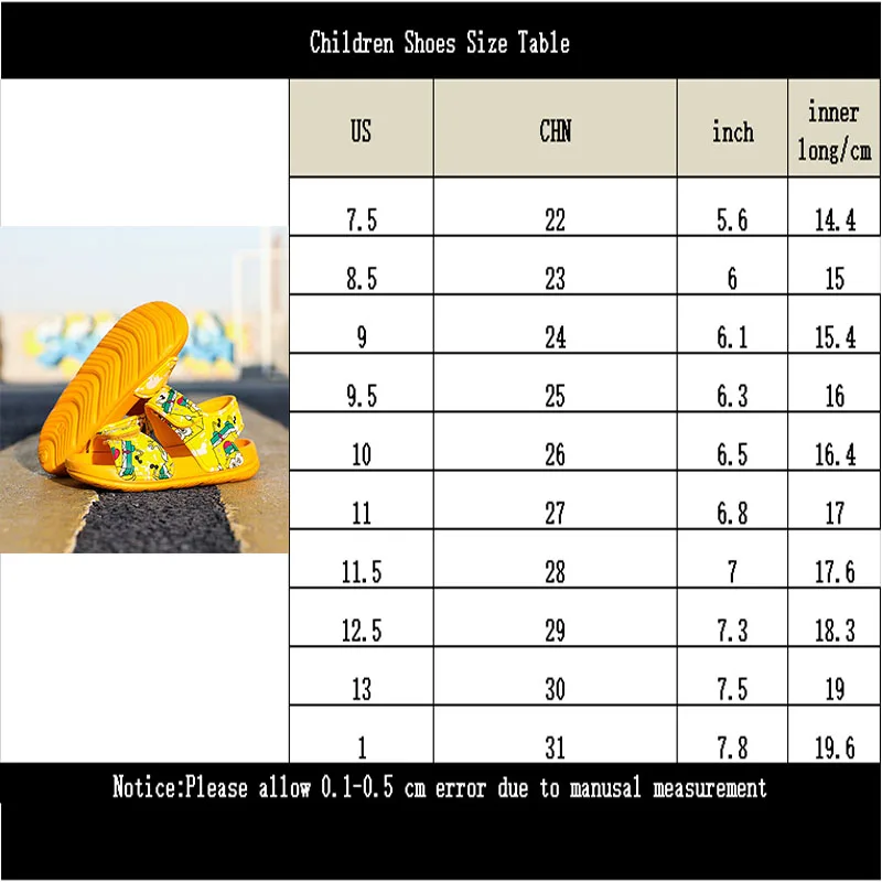 Children's beach shoes 2021 shining sandals cartoon open toe sandals
Children's beach shoes 2021 shining sandals cartoon open toe sandals