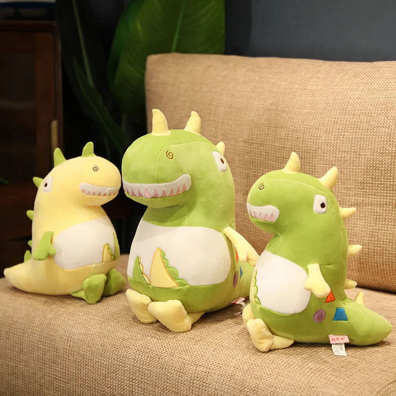 New 1 piece of 40-55cm dinosaur plush toy cute plush toy doll for family, friends, children and girls birthday gifts
New 1 piece of 40-55cm dinosaur plush toy cute plush toy doll for family, friends, children and girls birthday gifts
