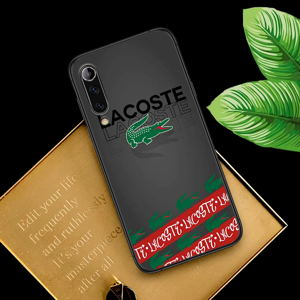 LACOETE Brand Phone Case For Xiaomi Mi Note 10 A3 9 MAX 3 A2 8 9 Lite Pro Ultra black Funda 3D Shell Painting Cell Silicone
LACOETE Brand Phone Case For Xiaomi Mi Note 10 A3 9 MAX 3 A2 8 9 Lite Pro Ultra black Funda 3D Shell Painting Cell Silicone