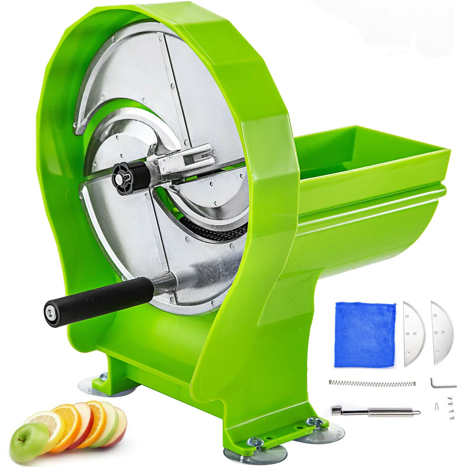 Three Troughs Manual 0-10mm Vegetable Fruit Slicer Multifunctional Vegetable Fruit Slicer Adjustable Thickness Household cutter
Three Troughs Manual 0-10mm Vegetable Fruit Slicer Multifunctional Vegetable Fruit Slicer Adjustable Thickness Household cutter