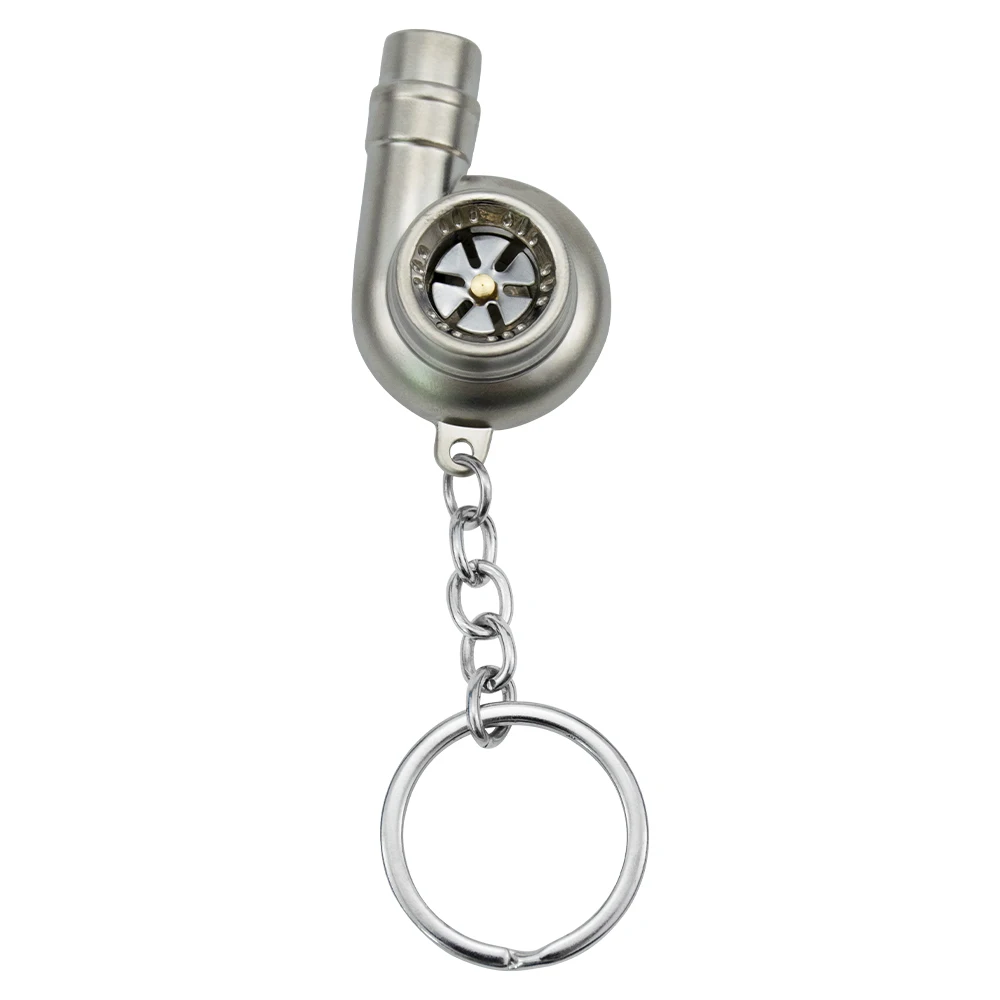 Брелок мини Турбокомпрессор спиннинг турбина брелок Креативный дизайн автомобильный брелок универсальные автомобильные аксессуары 
Брелок мини Турбокомпрессор спиннинг турбина брелок Креативный дизайн автомобильный брелок универсальные автомобильные аксессуары